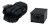 Rockville Krypton-m3 4000 W Max / 1000 W Rms Mono 1 Ohm Ampl