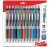 Pentel Energel Rtx – Bolígrafo De Gel Líquido Retráctil (/
