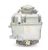 Sunroad Coche Carburador Ajuste Para Ford 1971 1972 E-100 /