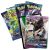 Pokemon Tcg: Estaño Del Sol Y La Luna Burning Coleccionista