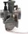 Jfg Racing 30mm 30 Pwk Power Jet Carburador Carb Para La Mot