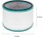 Filtro De Repuesto Para Dyson Pure Hot Cool Link Hp02 Hepa