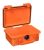 Pelican Case 1400 Cámara Con Espuma (naranja)
