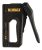Dewalt Pistola De Grapas, De Fibra De Carbono Del Cuerpo, 2-