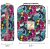 Pencil Case Holder Slot – Guarda 202 Lápices De Colores O 13