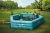 Scs Direct Xl – Foga Inflable De 19.7 Ft  Bomba De Aire Elé