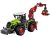 Lego Technic Xerion 5000 Trac Vc 42054 Avanzada Juego De Con