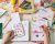 Ban.do – Cuaderno De Pegatinas Con Más De 700 Pegatinas Surt