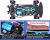 Rgt Crawler A Control Remoto, Rtr, Escala 1/24, 4×4, Todoter