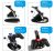 Cargador De Controlador De Ps3, Playstation 3 Usb Doble Cont