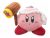 Little Buddy Oficial De Aventura De Kirby Kirby Martillo 6
