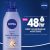 Nivea Shea Daily Moisture Crema Para El Cuerpo, Loción De La