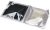 3m 3m2136 Scotchcast Wet-nicho Para Macetas Kit Para La Limp