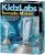 4m Kidzlabs Tornado Fabricante Kit De La Ciencia, De Bricola