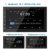 Ankeway 2021 Nuevo 7 Pulgadas 2g  16g Android 10.1 Coche