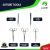Justtifi Sutura Práctica Médica Kit – Kit De Sutura Premium