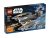 Lego Star Wars 8095: Del General Grievous Starfighter