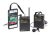 Sistema De Micrófono Inalámbrico Vhf Azden Wlx-pro + I Para
