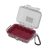 Pelican Micro Case 1010 (rojo / Claro)