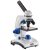 Amscope Adjudica 2016 Mejor Estudiante Microscopio 40x-1000x