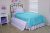 Regalo Abatible El Riel Para Cama Extra Larga, Blanca