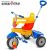 Smartrike Breeze Niño Del Triciclo De 1,2,3 Años De – 3 En 1