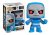 Heroes Pop Funko: Figura De Acción Darkseid