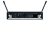 Shure Blx14r / W85-h9 Presentador Inalámbrico De Montaje En