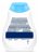 Dove Bebé Rich Humedad Champú (200 Ml)
