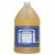 Pure-castilla Jabón Líquido Del Dr. Bronner – Menta, 1 Galón