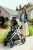 Uppababy Cesta Cubierta Para Vista