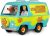 Revell Snaptite Construir Y Jugar Scooby Doo Misterio Van Ki