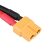Tattu Batería De Lipo Del Paquete 2300mah 11.1v 45c 3s Con X