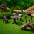 47 Piezas Miniatura De Hadas Jardín Accesorios De Jardín Esc