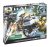 Mega Bloks De Halo Unsc Warthog Modo Dual