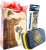 Harry Potter Lápiz De La Escuela Caso Material Set Deluxe