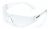 Mcr Safety Glasses Cl010 Checklite Seguridad Con Clear Marco