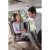 Asiento Graco Affix Auxiliar Sin Respaldo Para Jóvenes Con E