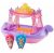 Fisher-price Nickelodeon Shimmer & Shine, Swing & Splash Gen
