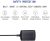 Cable De Alimentación Para Philips Hq840 Norelco Multigroom