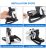 Dlseego Ps5 Controlador Cargador Compatible Para Playstation