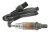 Bosch 13949 Del Sensor De Oxígeno, Equipos Originales (bmw)