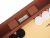Juego De Backgammon Premium De 19 Pulgadas, Tamaño Grande, T
