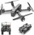Piedra Santa Hs270 Gps 2.7k Aviones No Tripulados Con Fhd Fp