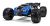 Arrma Kraton 1/8 Scale Blx Brushless 4wd Rc Speed Monster Tr