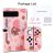 Tscope – Funda Protectora Para Nintendo Switch, Tpu Suave, D
