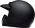 Campana Moto-3 Off-road Casco De La Motocicleta (classic Mat