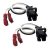 Se Adapta Chevy Trailblazer 2002-2009 Frontal De Repuesto Pu