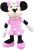 Casa De Mickey Mouse De La Haba De Peluche – Minnie, Multico