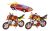 Transformers Generaciones Platinum Edition Planet De Choque